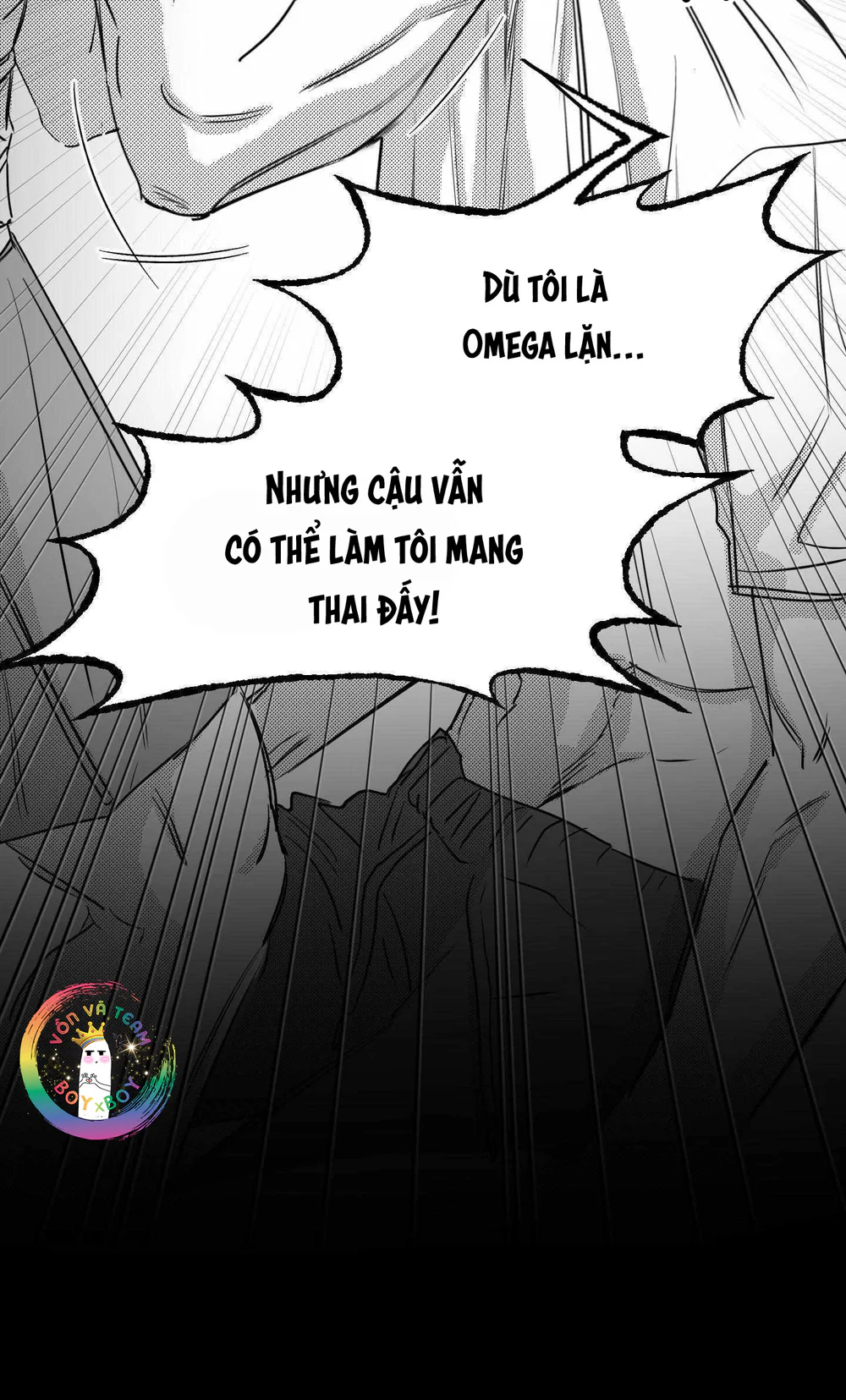 Đọc truyện Em Là Cả Thế Giới Trong Tôi - Chapter 20