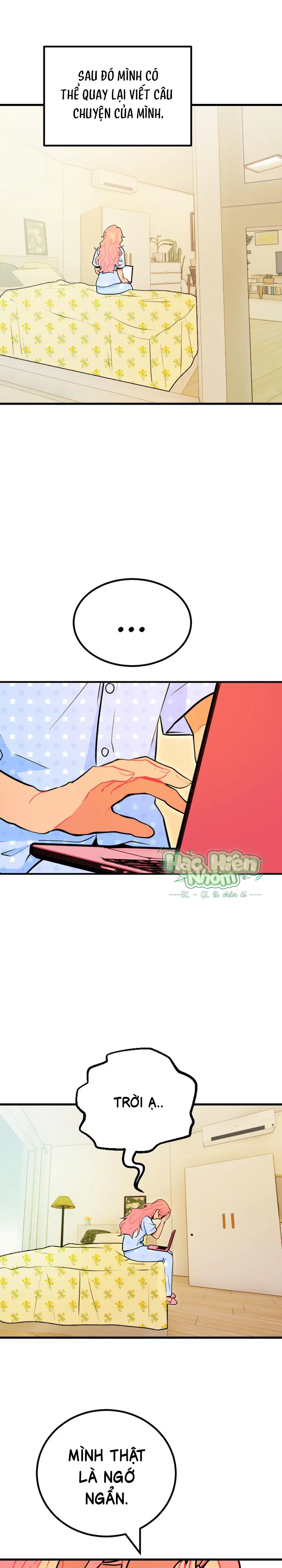 Đọc truyện Cẩm Nang Cua Gái - Chapter 63