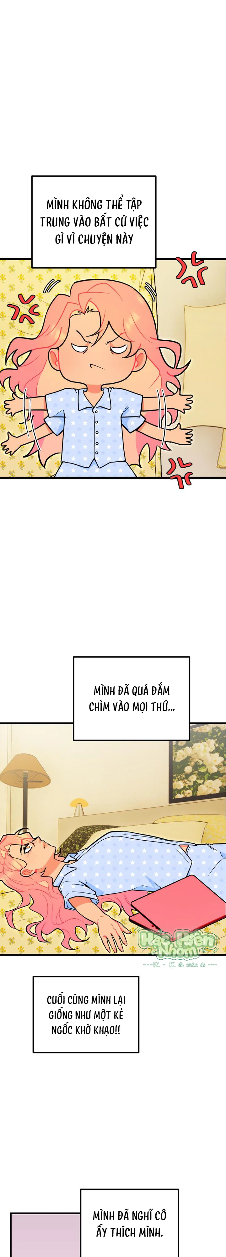 Đọc truyện Cẩm Nang Cua Gái - Chapter 63