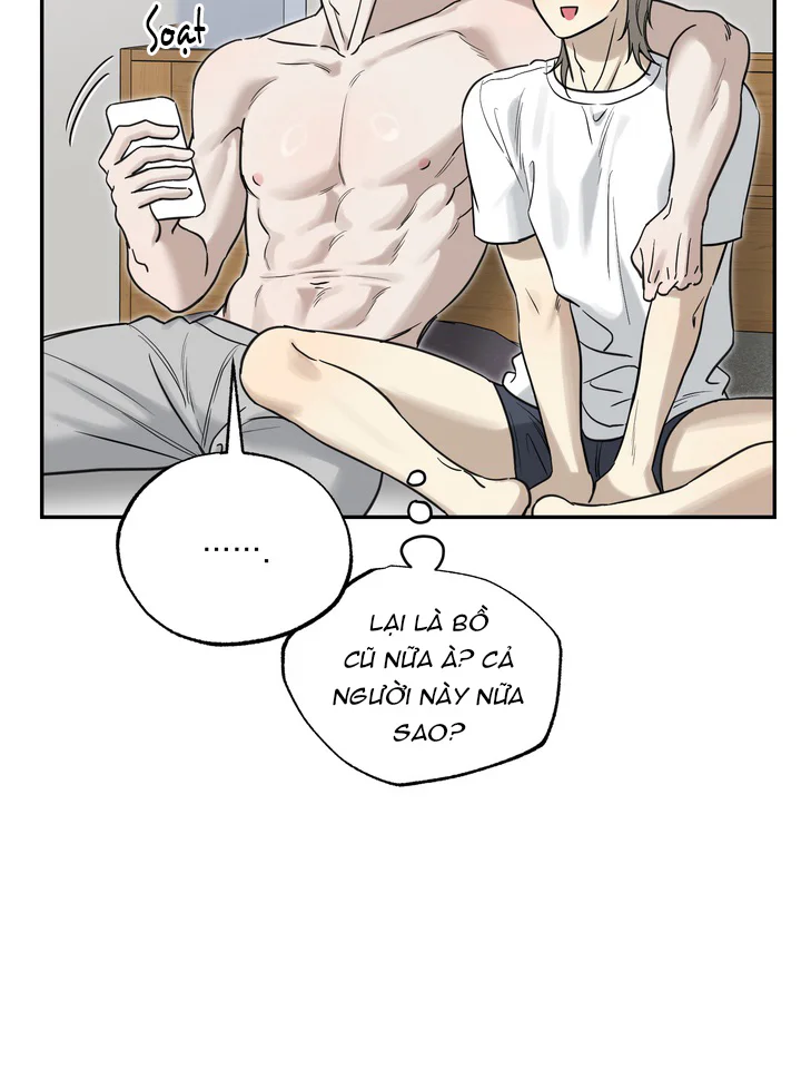 Đọc truyện Hàng Đã Qua Sử Dụng Miễn Trả Lại - Chapter 21