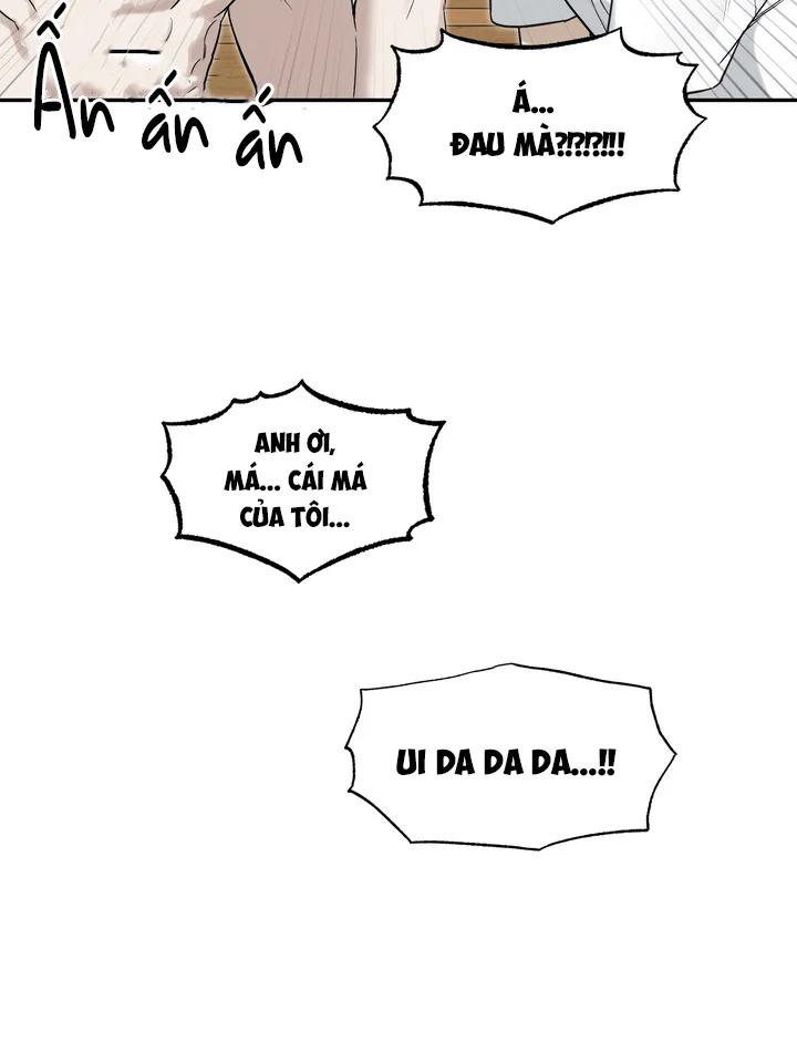 Đọc truyện Hàng Đã Qua Sử Dụng Miễn Trả Lại - Chapter 21