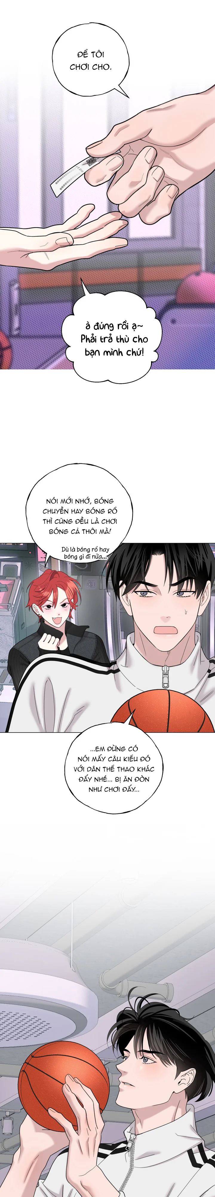 Đọc truyện Đừng Nuông Chiều Brat! - Chapter 13