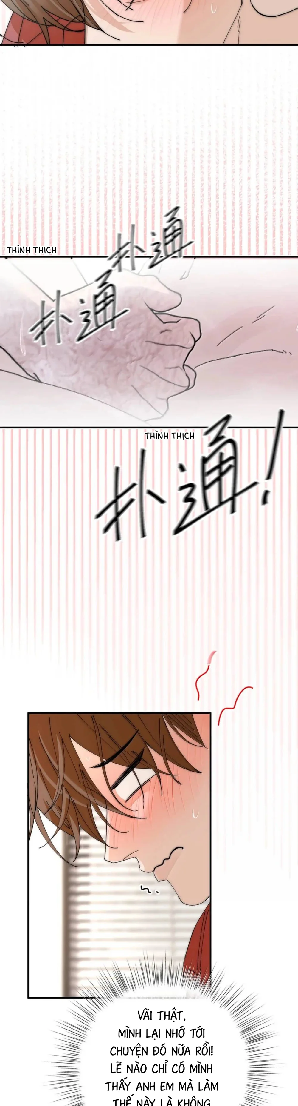 Đọc truyện Chọc Quê Vương Tử Mỗi Ngày - Chapter 33