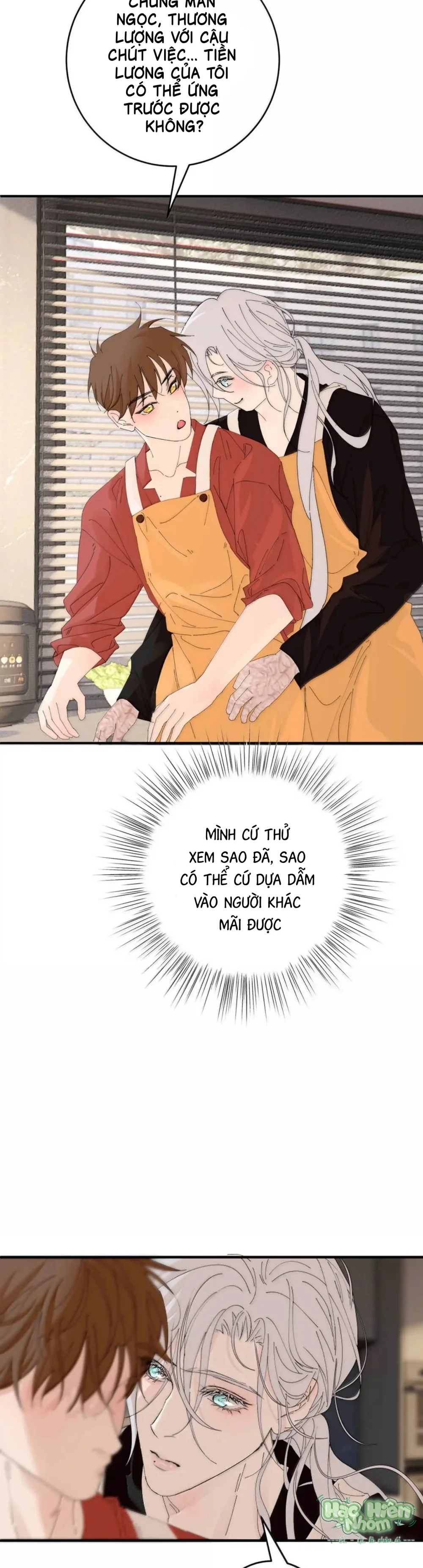 Đọc truyện Chọc Quê Vương Tử Mỗi Ngày - Chapter 33