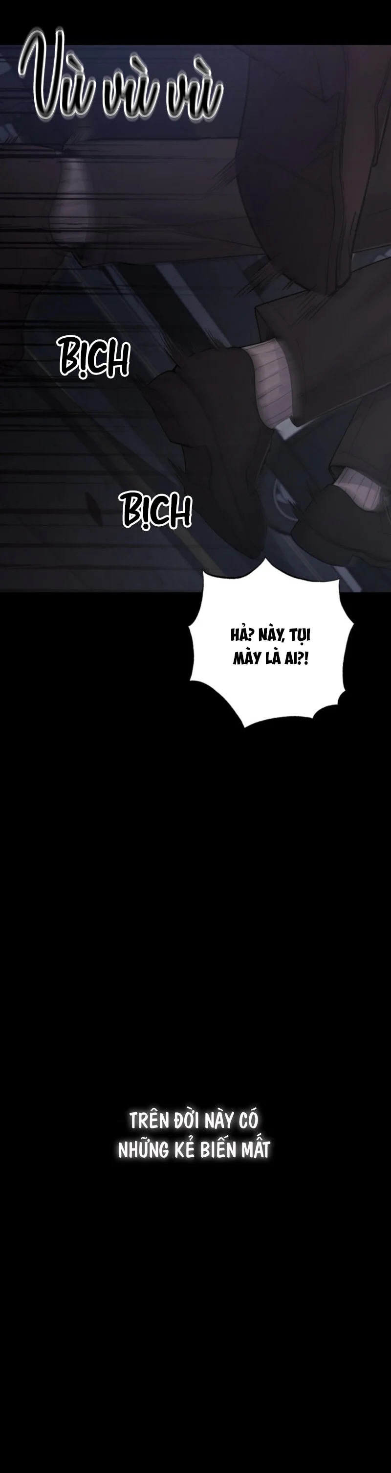 Đọc truyện SÓI VÀ CỪU LƯU MANH - Chapter 1