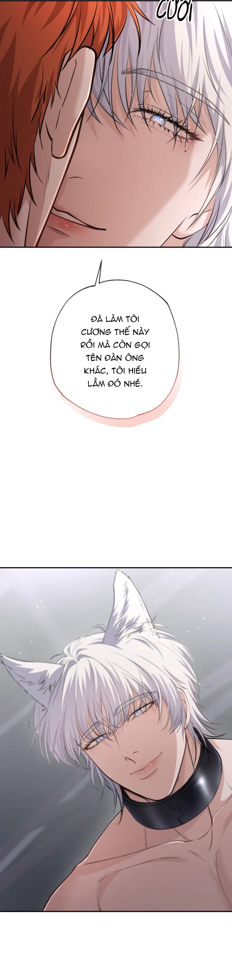 Đọc truyện SÓI VÀ CỪU LƯU MANH - Chapter 1