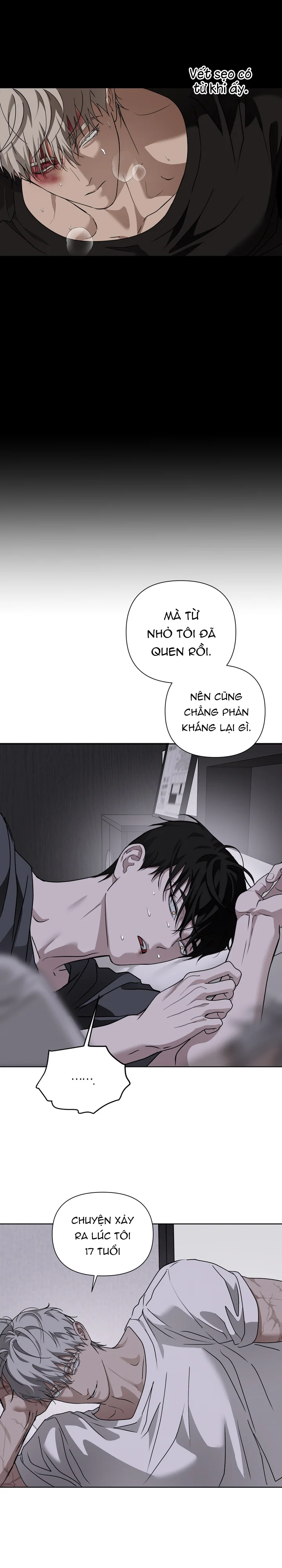 Đọc truyện My Doll Diary - Chapter 20