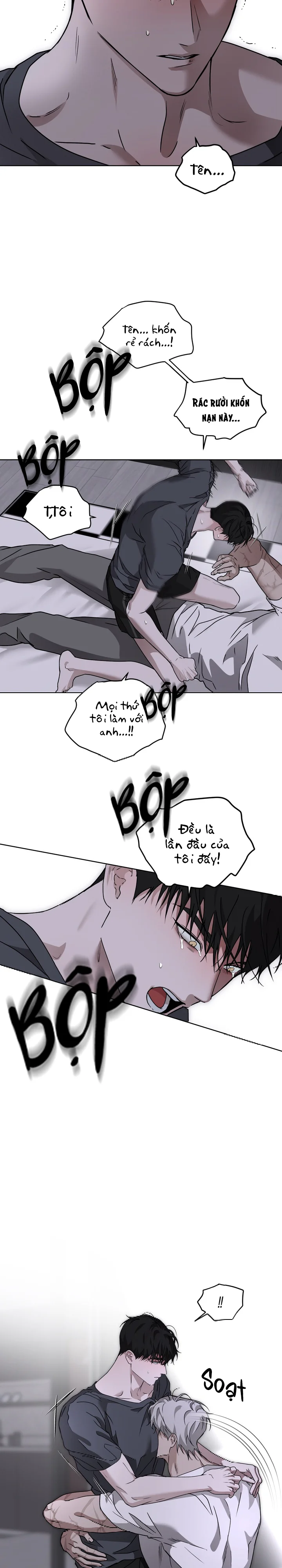 Đọc truyện My Doll Diary - Chapter 20