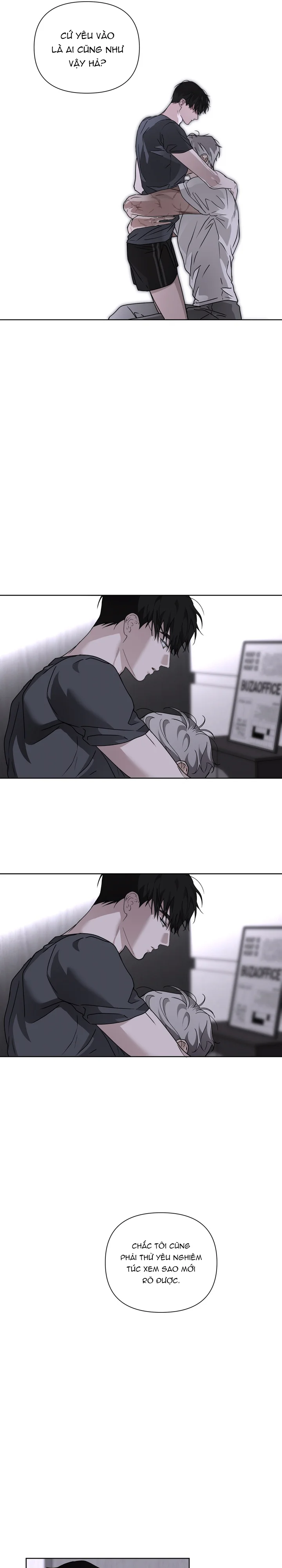 Đọc truyện My Doll Diary - Chapter 20