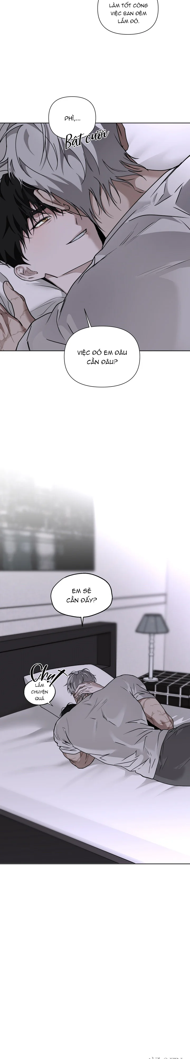 Đọc truyện My Doll Diary - Chapter 20