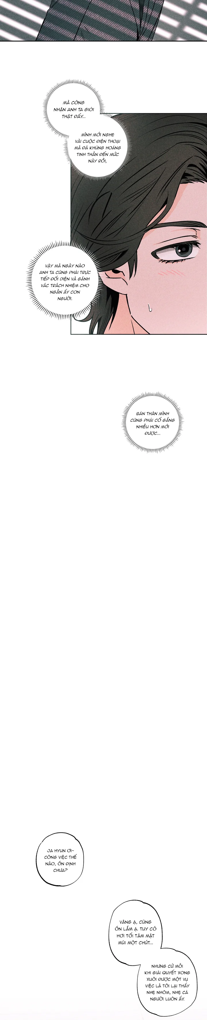 Đọc truyện RACK - Chapter 1