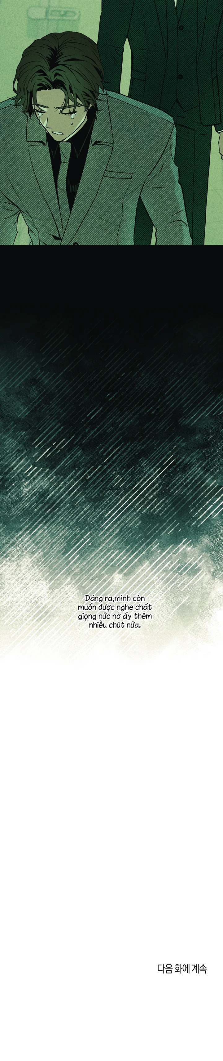 Đọc truyện RACK - Chapter 1