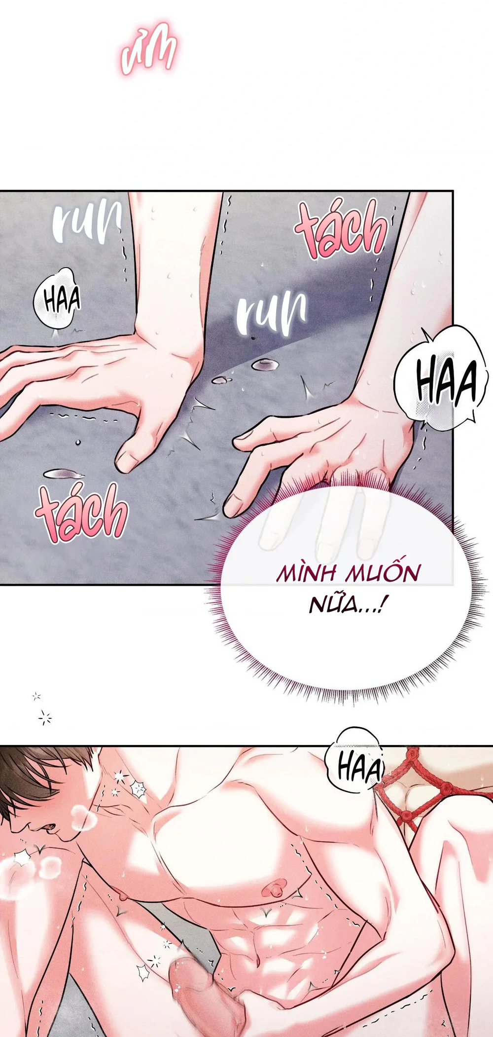 Đọc truyện Séc 7 Ngày 8 Anh - Chapter 16