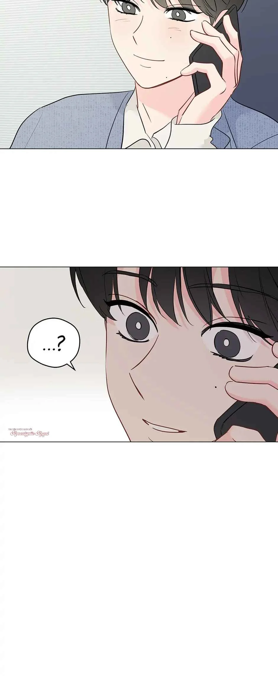 Đọc truyện Liệu Rằng... Đây Có Phải Chỉ Là Một Giấc Mơ Không!? - Chapter 60