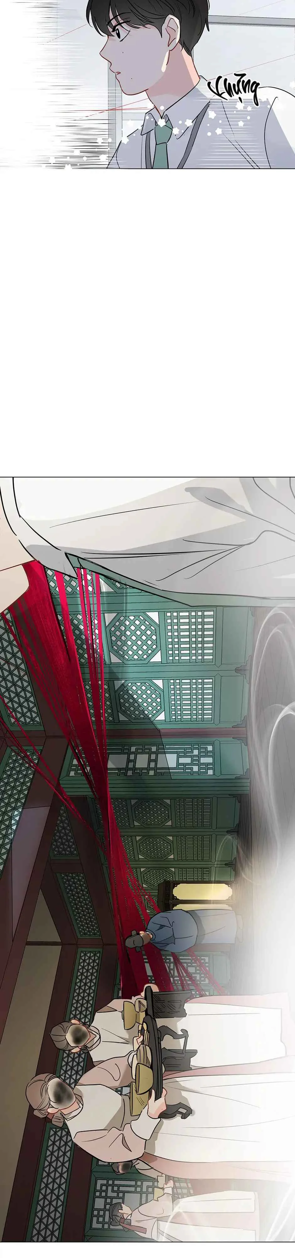 Đọc truyện Liệu Rằng... Đây Có Phải Chỉ Là Một Giấc Mơ Không!? - Chapter 60