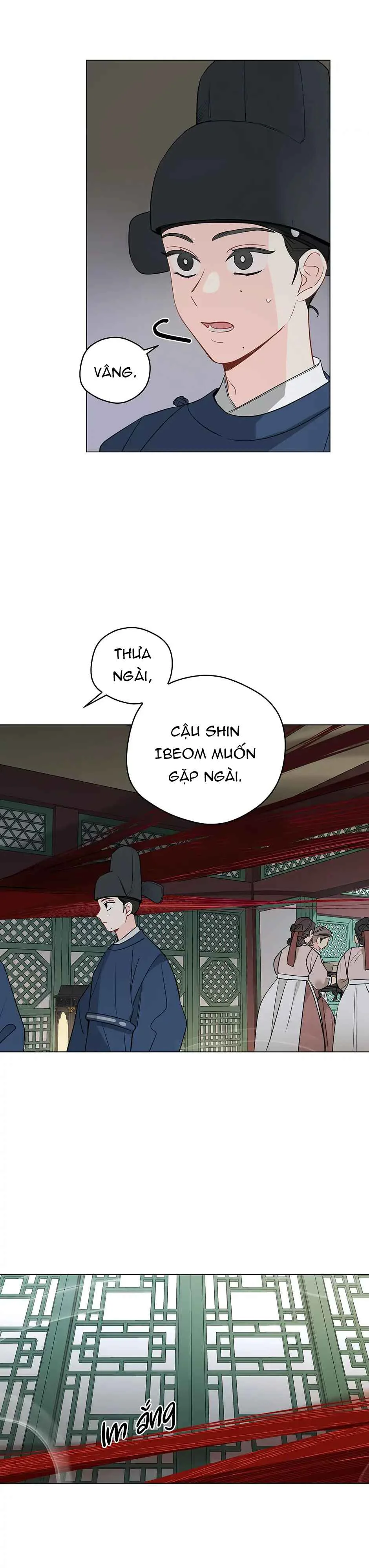 Đọc truyện Liệu Rằng... Đây Có Phải Chỉ Là Một Giấc Mơ Không!? - Chapter 60