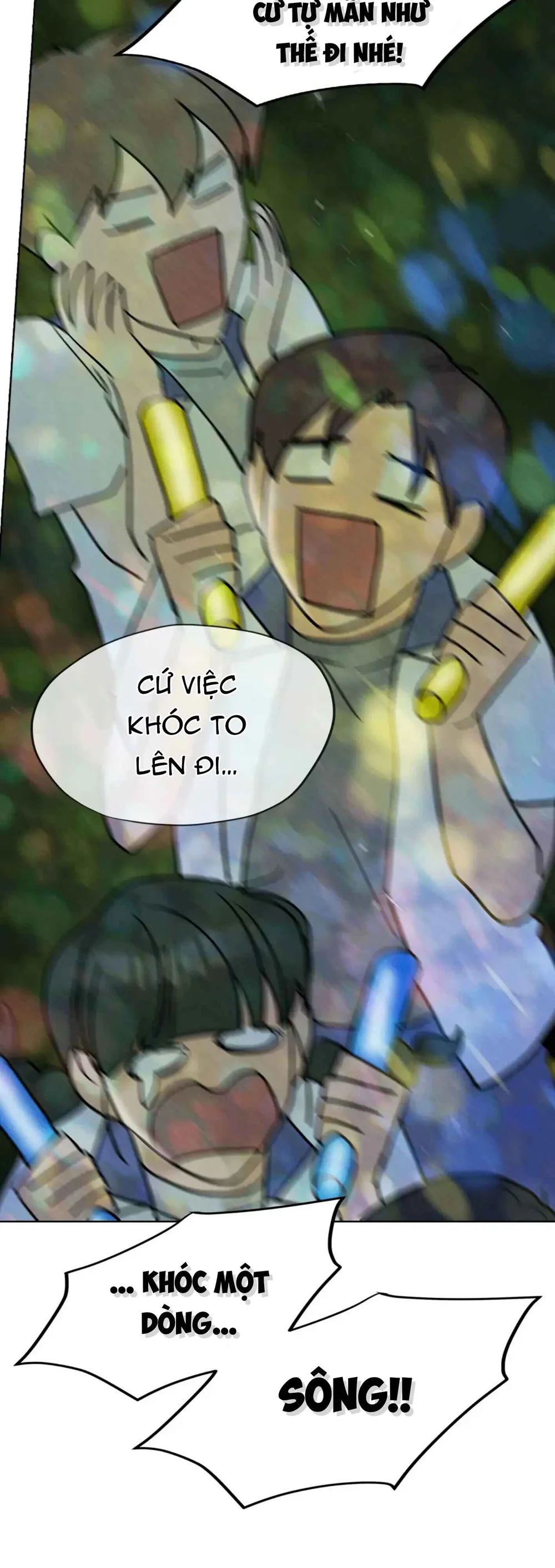 Đọc truyện Một Bó Rau Chân Vịt - Chapter 13