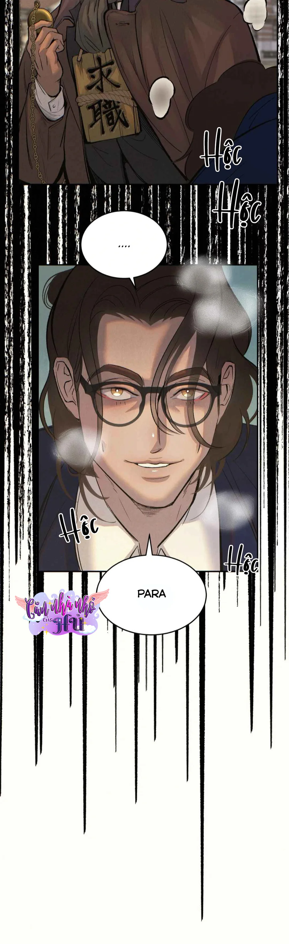Đọc truyện (END SS1) PEACH BOY - Chapter 36