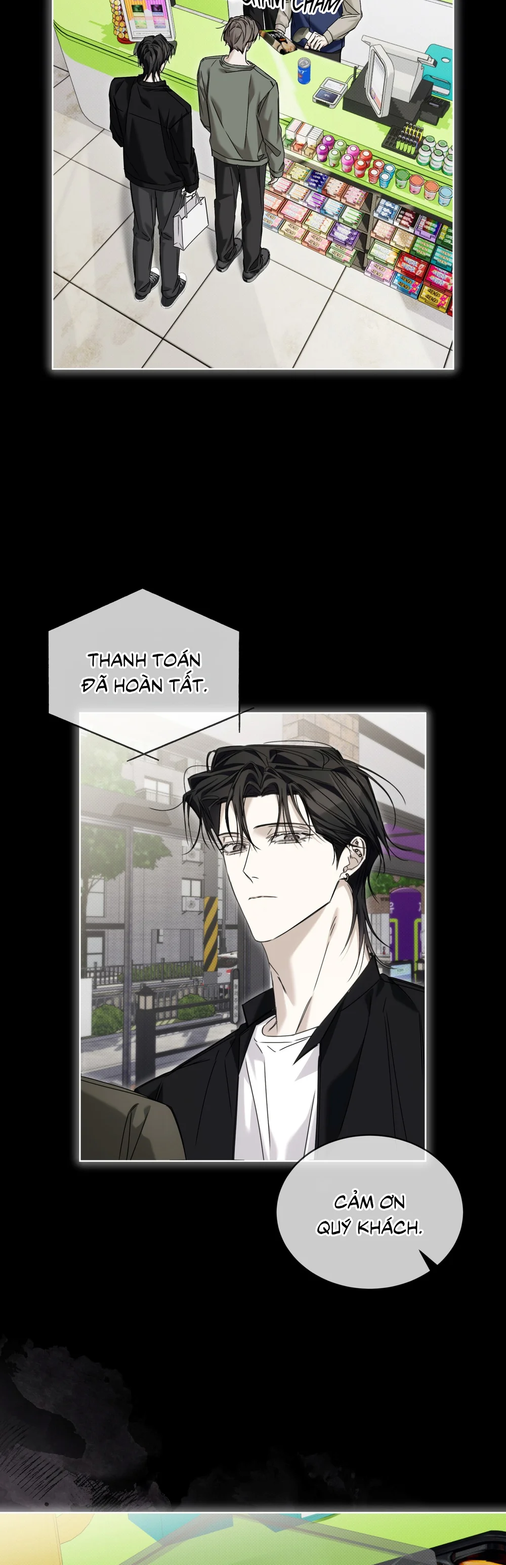 Đọc truyện CHEAT DAY - Chapter 24