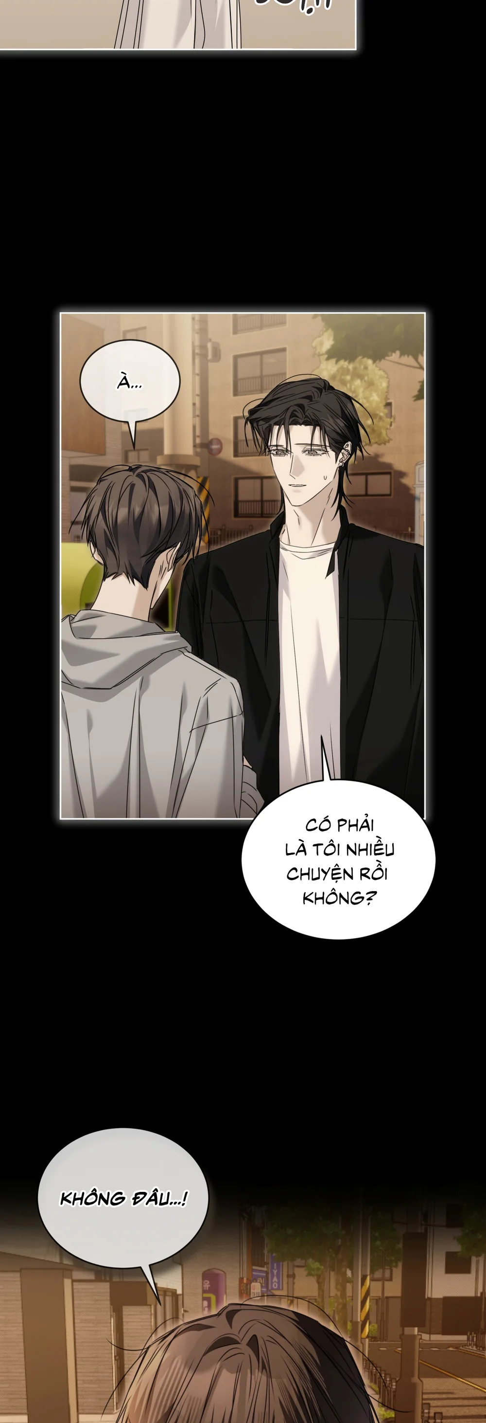 Đọc truyện CHEAT DAY - Chapter 24