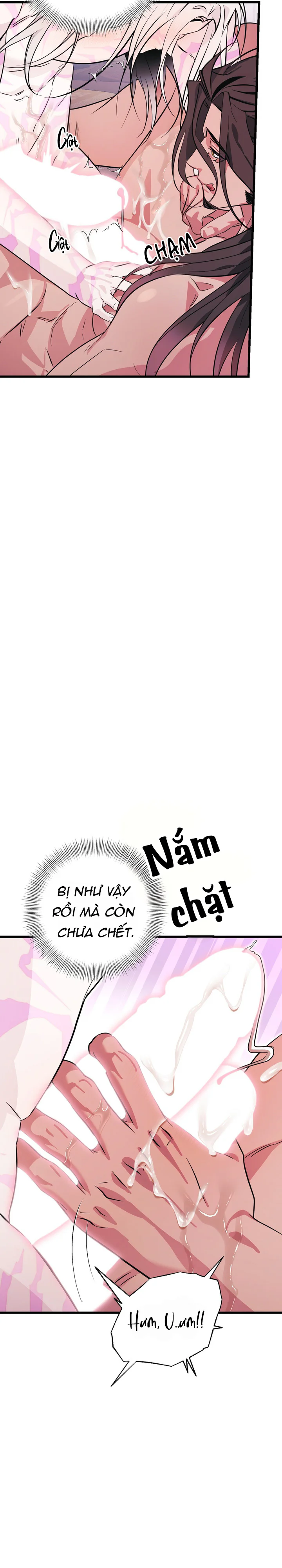 Đọc truyện Elf Điên Thuần Phục Rồng - Chapter 5