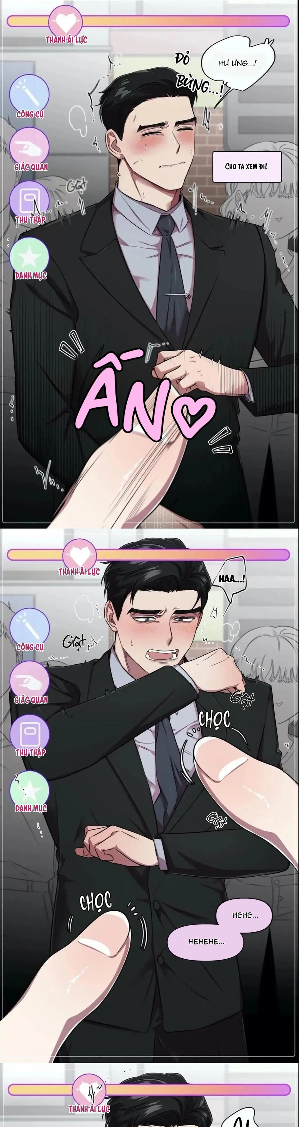 Đọc truyện Tuyển Tập Girl x Boy! - Chapter 1.1
