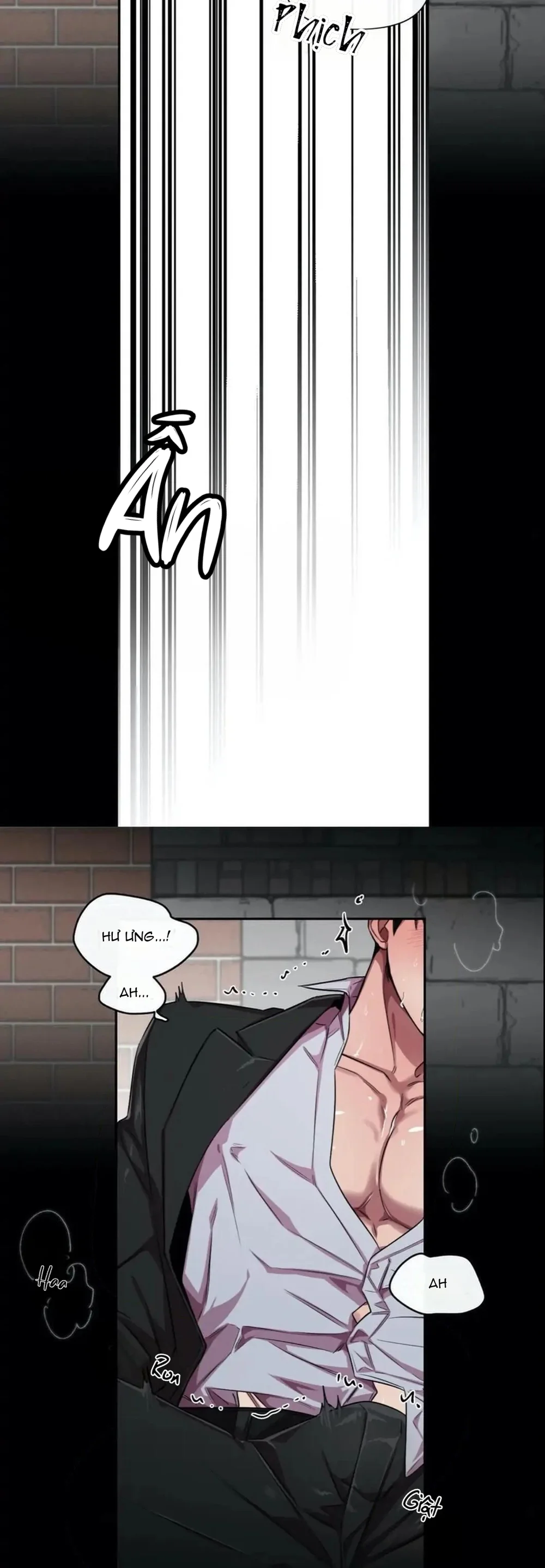 Đọc truyện Tuyển Tập Girl x Boy! - Chapter 1.1
