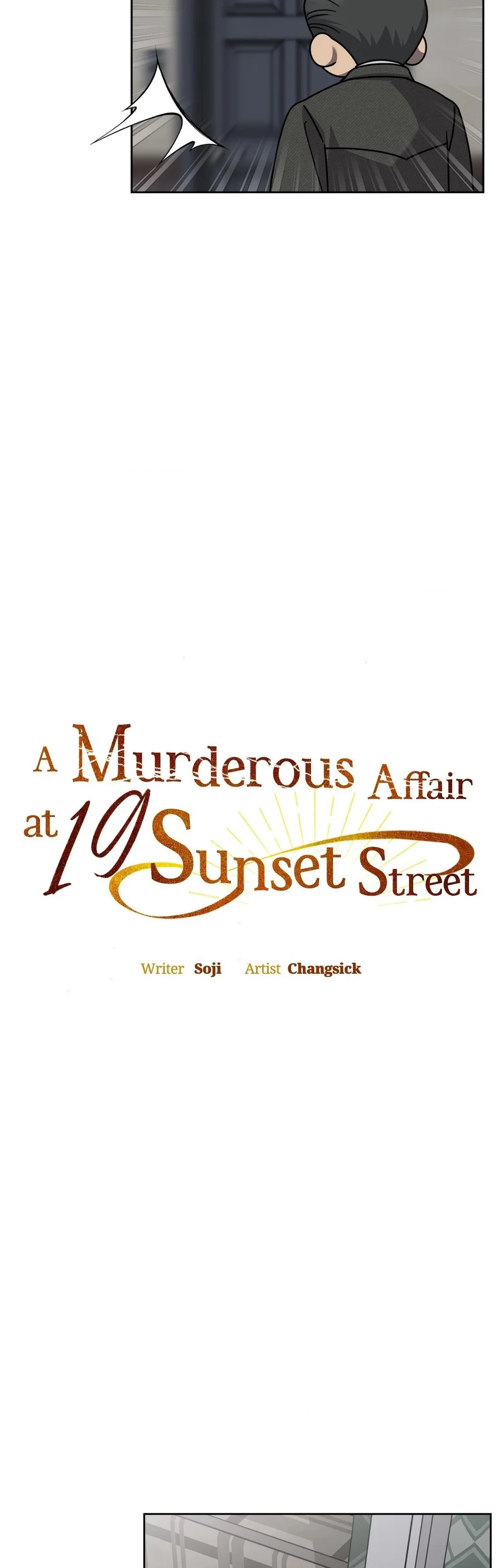 Đọc truyện Vụ Án Mạng Kinh Hoàng Tại Số 19 Phố Sunset - Chapter 18