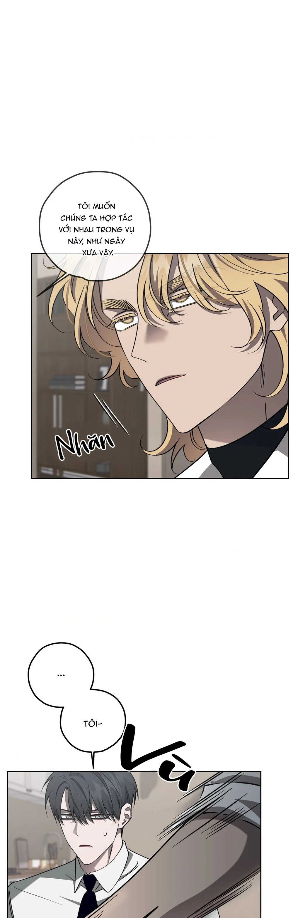 Đọc truyện Vụ Án Mạng Kinh Hoàng Tại Số 19 Phố Sunset - Chapter 18