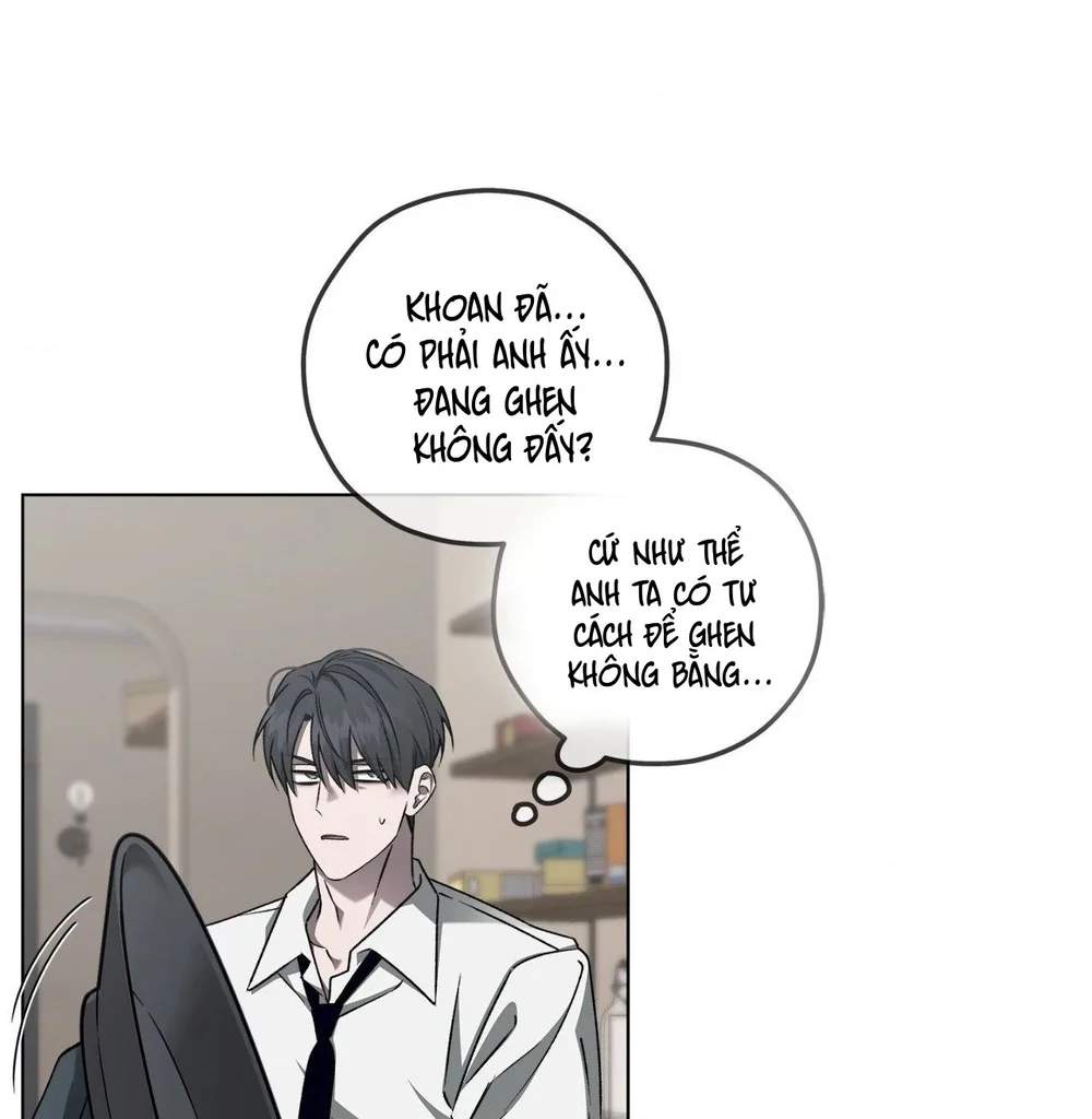 Đọc truyện Vụ Án Mạng Kinh Hoàng Tại Số 19 Phố Sunset - Chapter 18