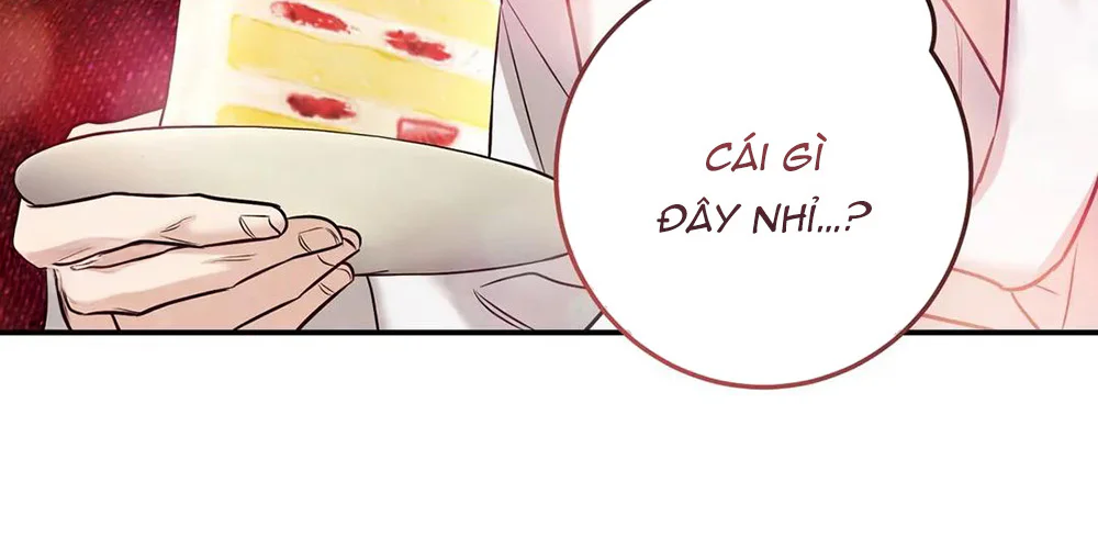 Đọc truyện March - Chapter 18