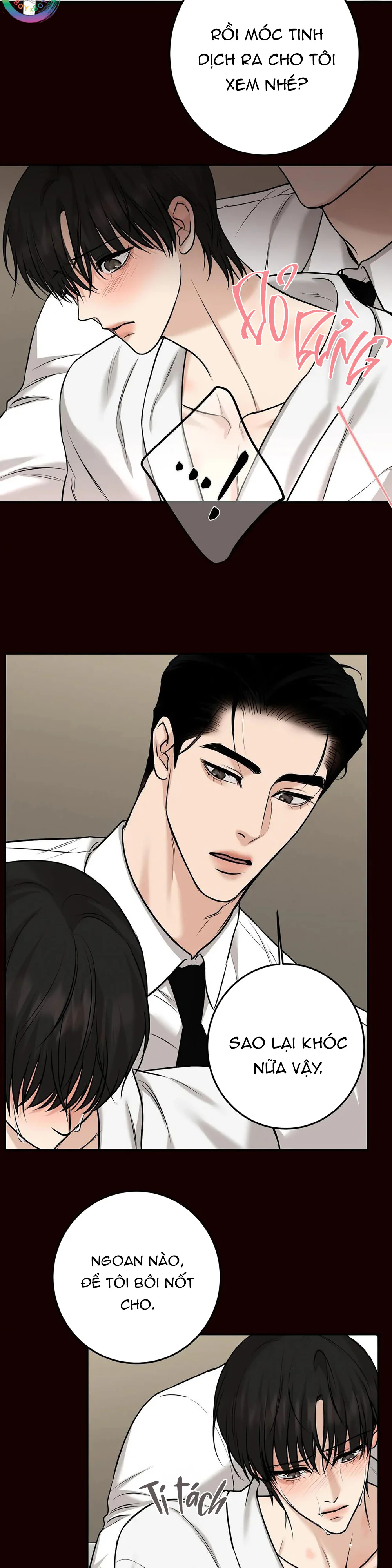 Đọc truyện March - Chapter 18