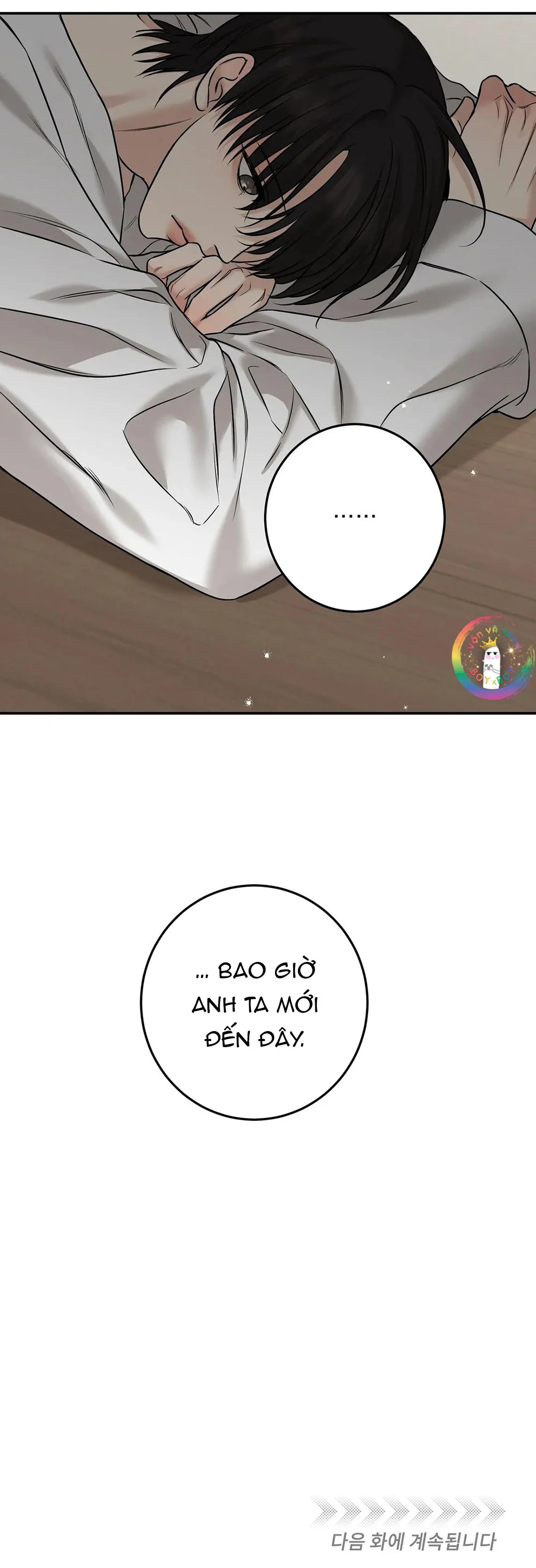 Đọc truyện March - Chapter 18