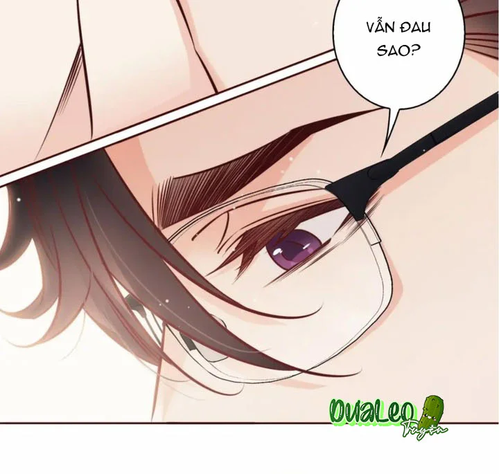 Đọc truyện Yêu Em Bất Chấp - Chapter 50