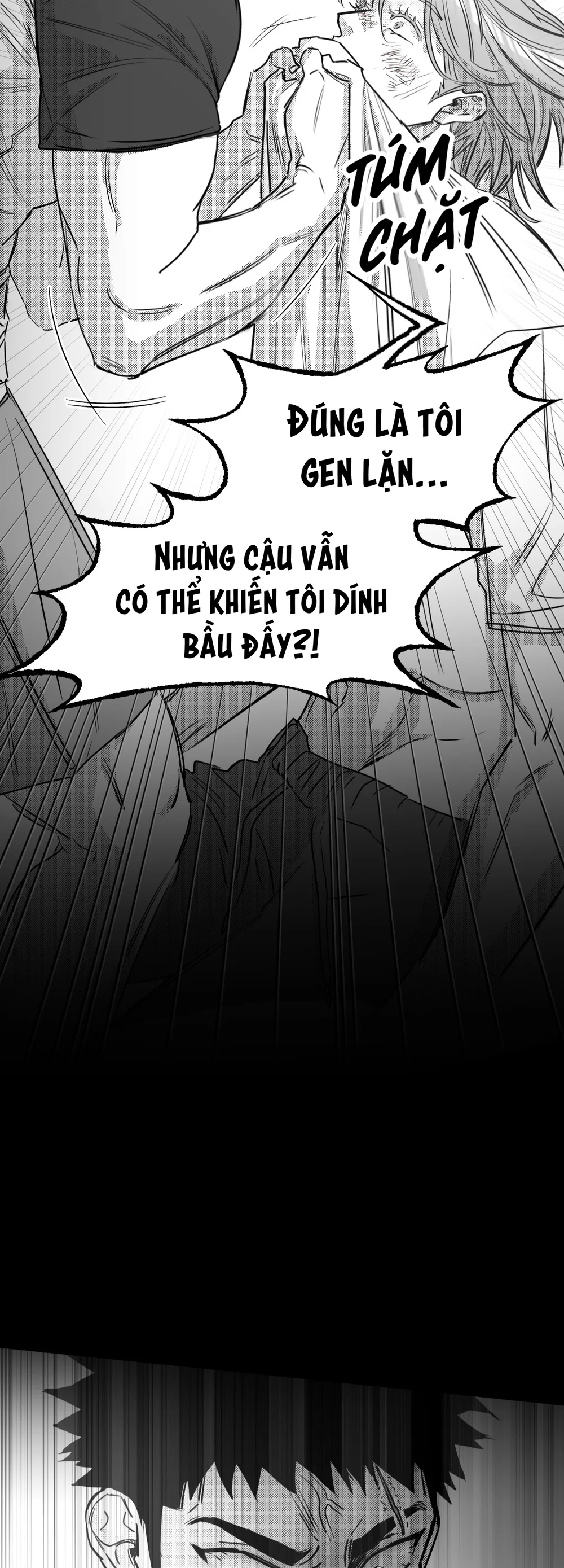 Đọc truyện  Cậu là thế giới của tôi - Chapter 20