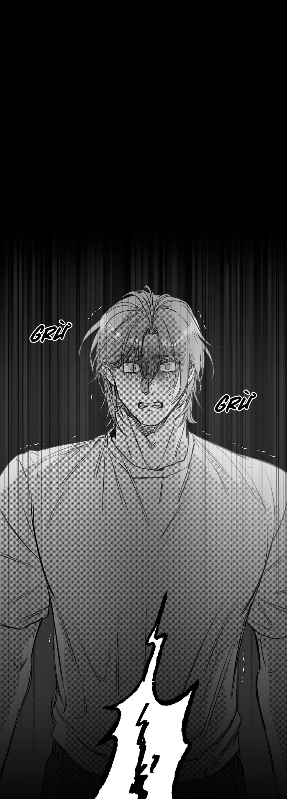 Đọc truyện  Cậu là thế giới của tôi - Chapter 20