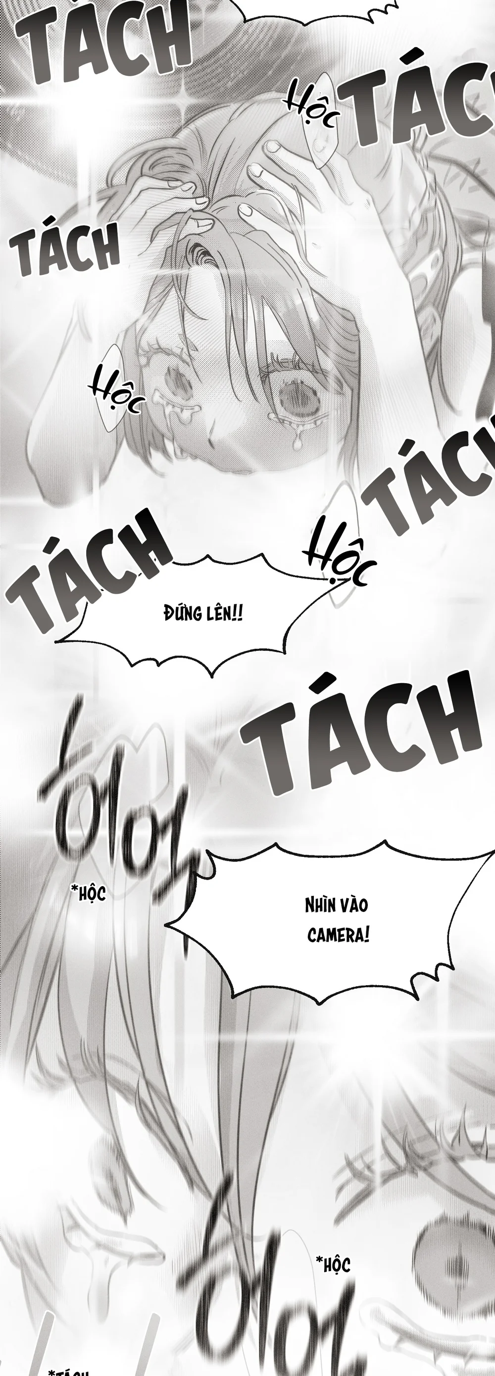 Đọc truyện  Cậu là thế giới của tôi - Chapter 21