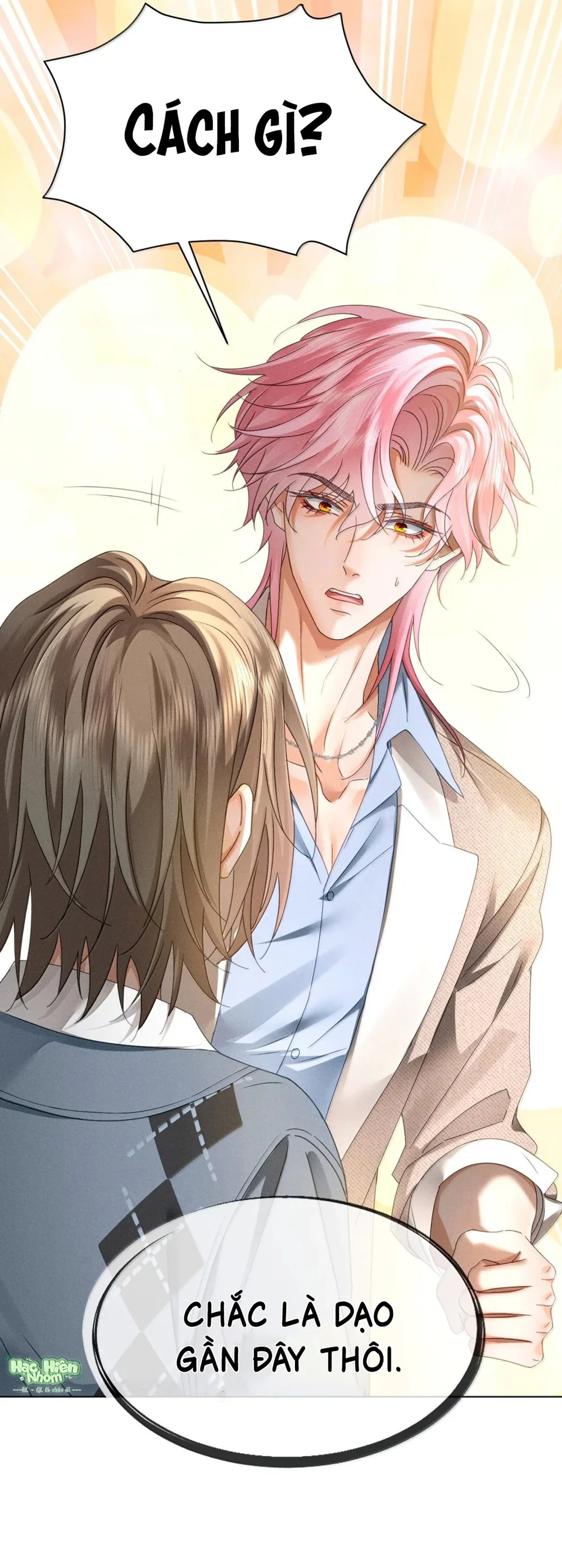 Đọc truyện Em Trai Bệnh Hoạn - Chapter 42