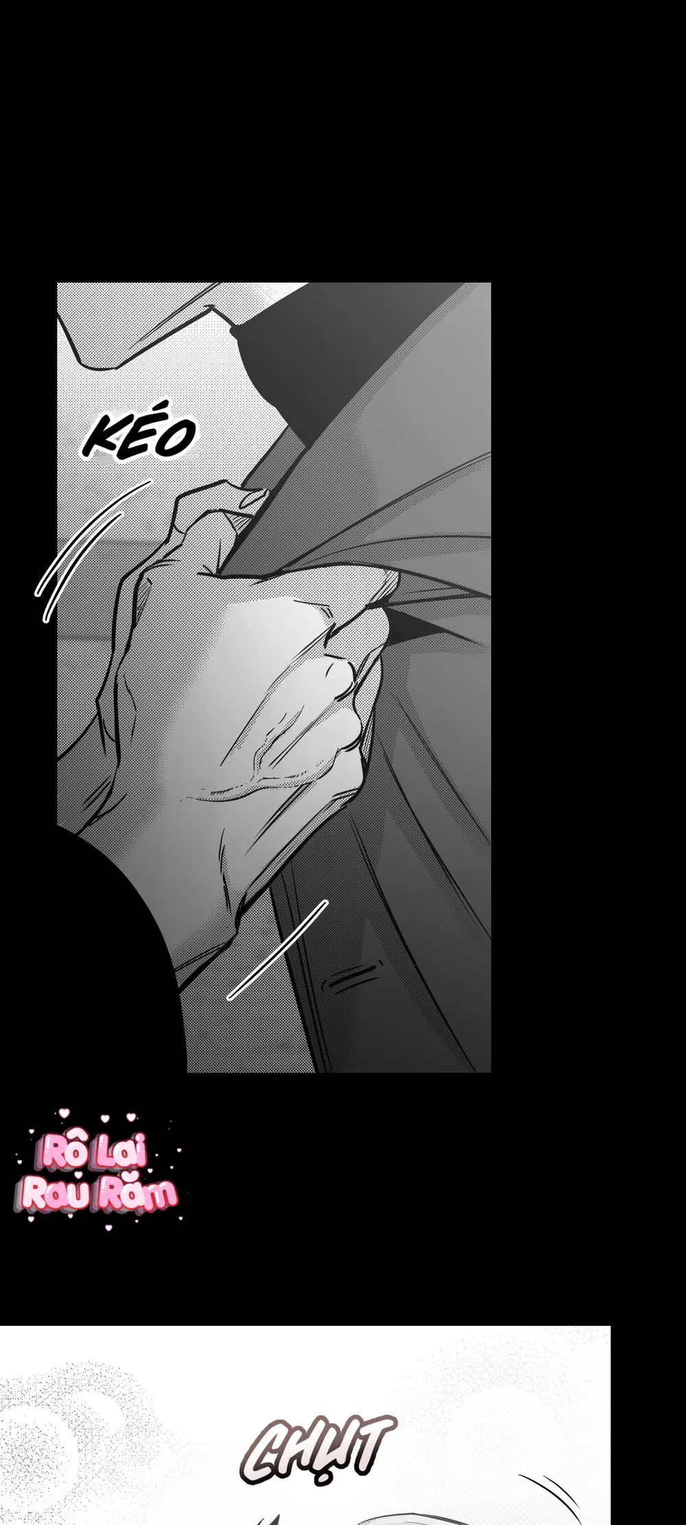 Đọc truyện  Cậu là thế giới của tôi - Chapter 23