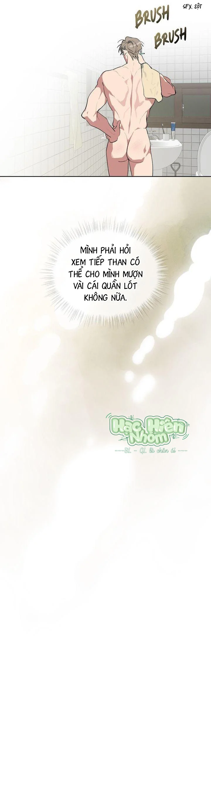 Đọc truyện Xin Hãy Cho Thêm Than Vào - Chapter 38