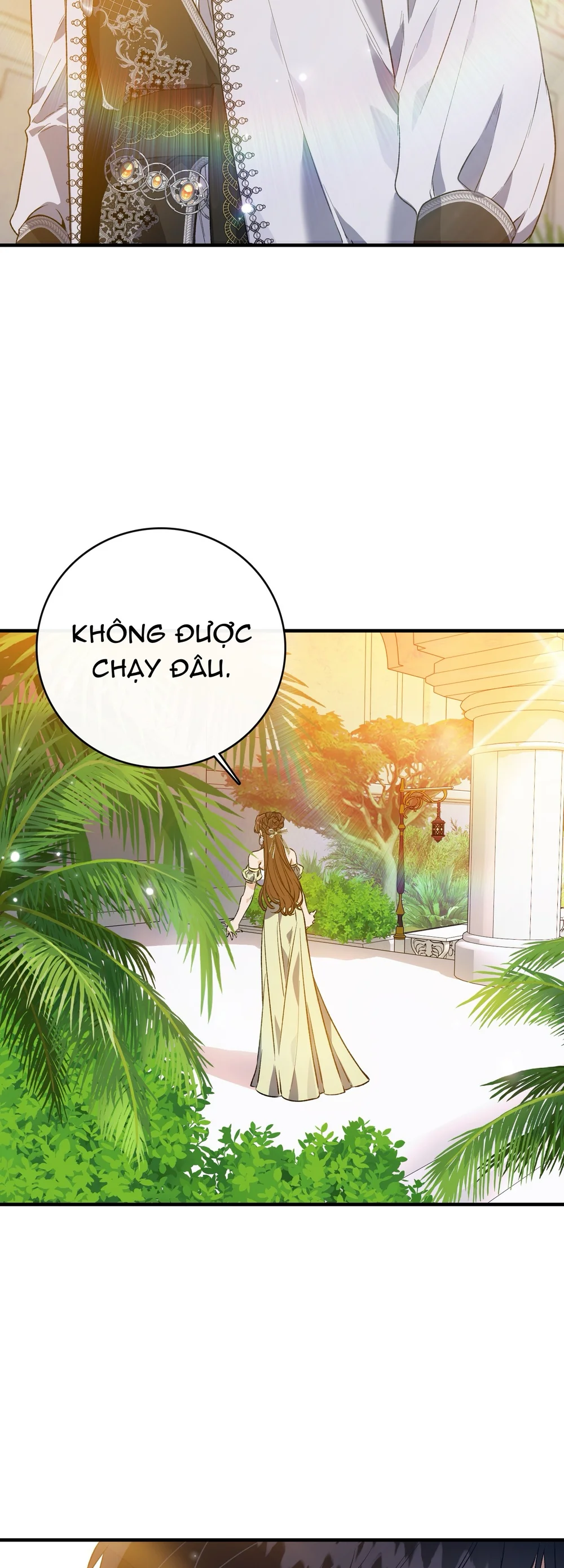 Đọc truyện ĐOÁ HOA GIỮA ĐÊM TRẮNG - Chapter 24