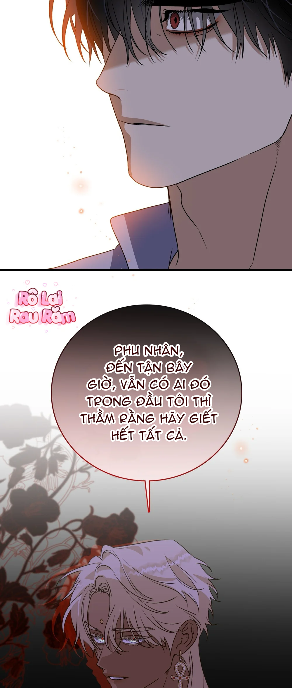 Đọc truyện ĐOÁ HOA GIỮA ĐÊM TRẮNG - Chapter 24