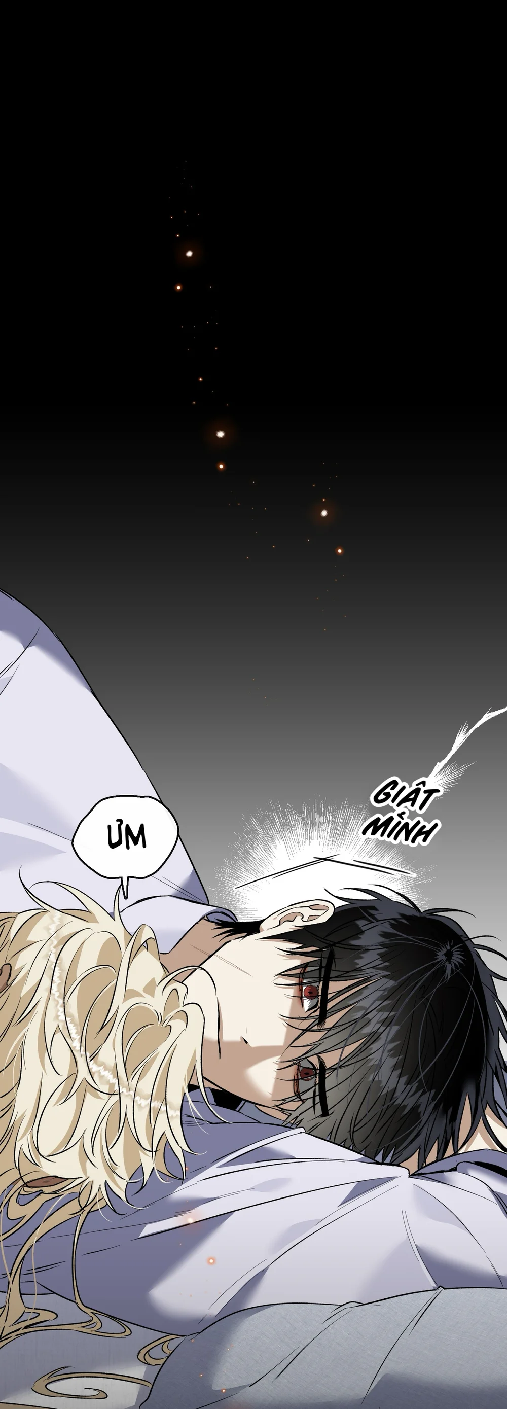 Đọc truyện ĐOÁ HOA GIỮA ĐÊM TRẮNG - Chapter 24