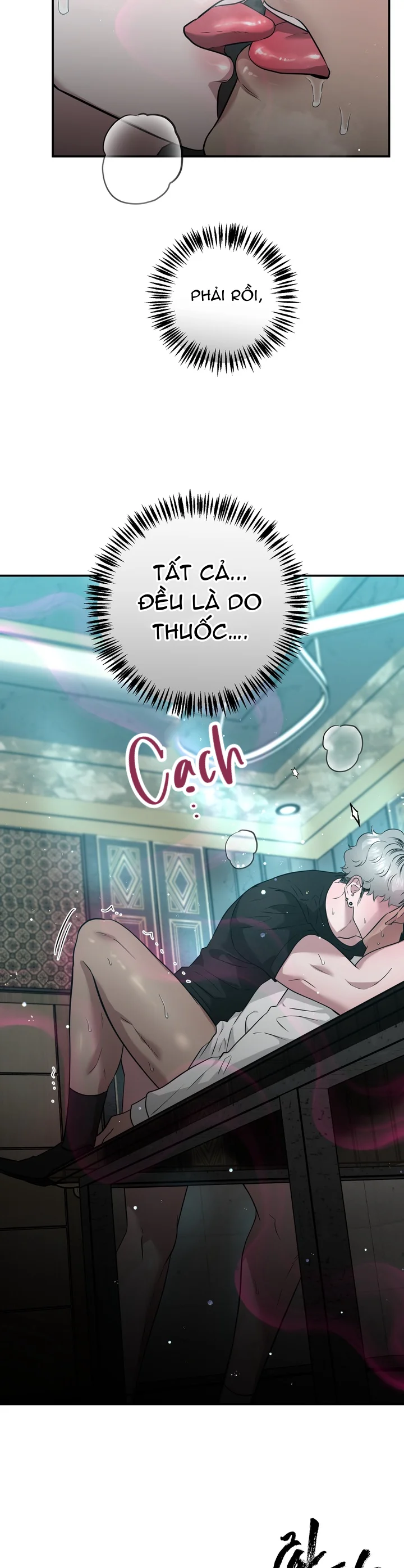 Đọc truyện Tuyển tập động dục và phát tình - Chapter 18