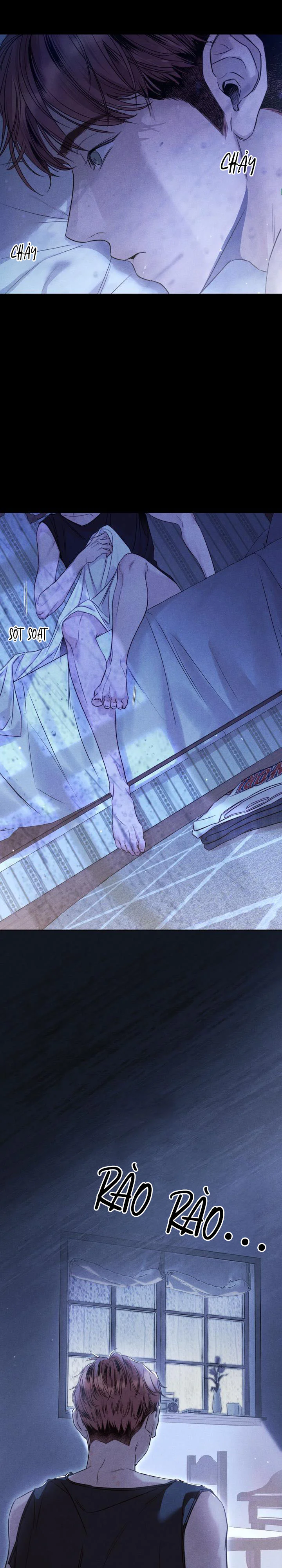 Đọc truyện Tuyển Tập Manhwa Ngắn Nhà Mèo Méo Meo Mèo Meo - Chapter 6.9