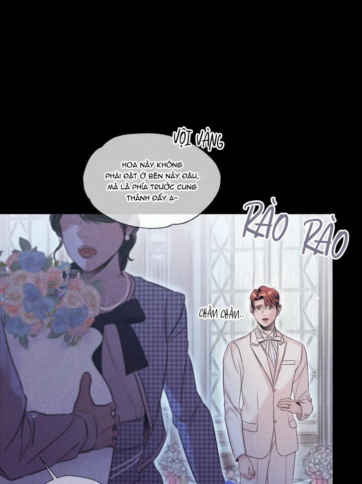 Đọc truyện Tuyển Tập Manhwa Ngắn Nhà Mèo Méo Meo Mèo Meo - Chapter 6.9