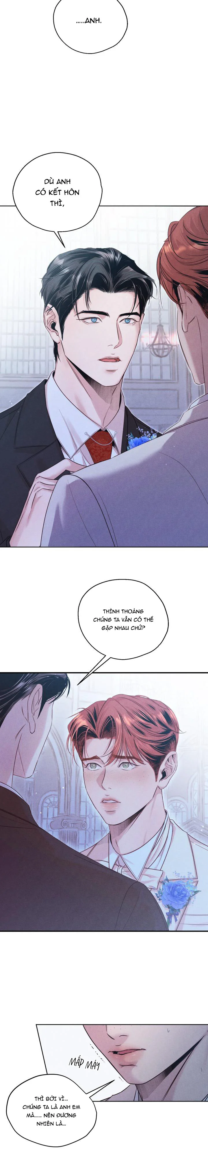 Đọc truyện Tuyển Tập Manhwa Ngắn Nhà Mèo Méo Meo Mèo Meo - Chapter 6.9
