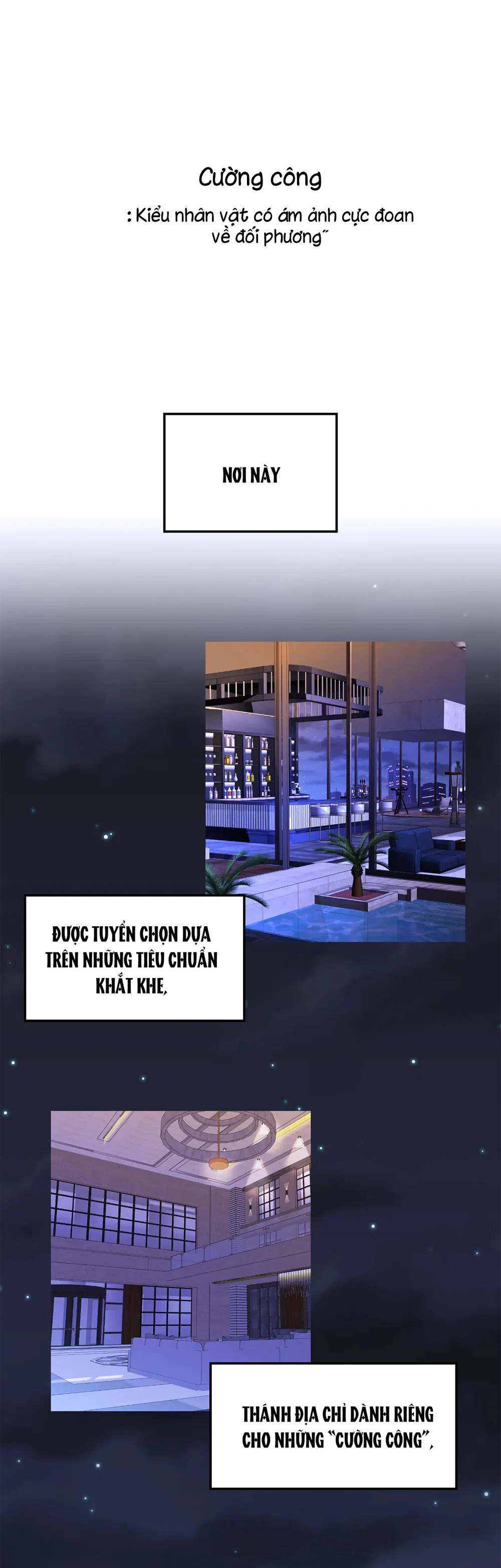 Đọc truyện Tuyển Tập Manhwa Rape - Chapter 5.0