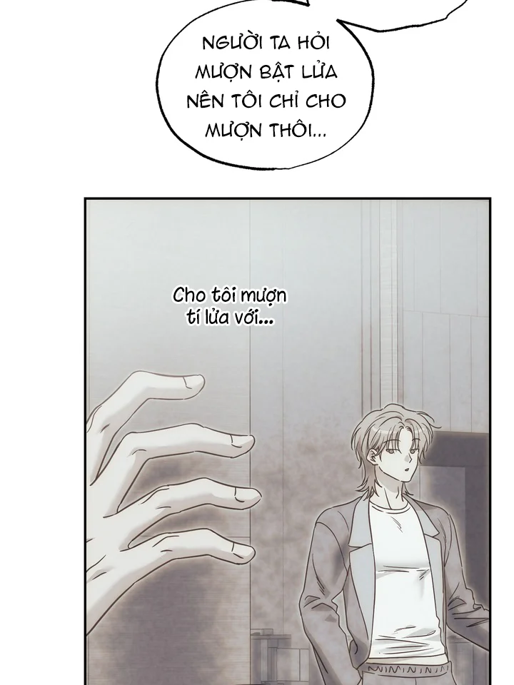 Đọc truyện Hàng Đã Qua Sử Dụng Miễn Trả Lại - Chapter 22