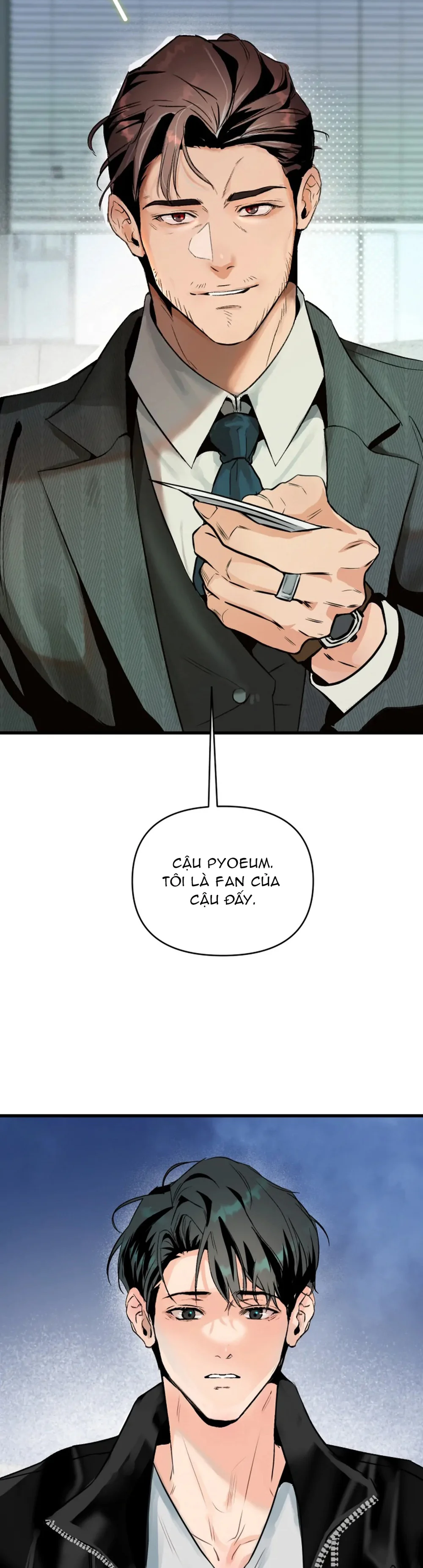 Đọc truyện Báo Cáo Chinh Phục Điểm G - Chapter 9